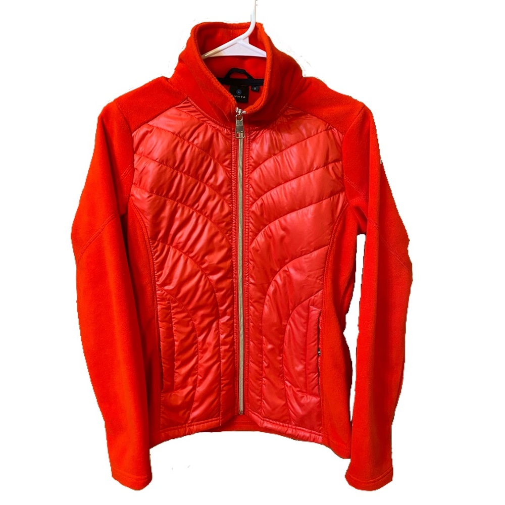 Women’s Luhta Fleece Ski Jacket